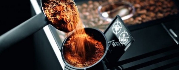 Як вибрати кавоварку для дому 