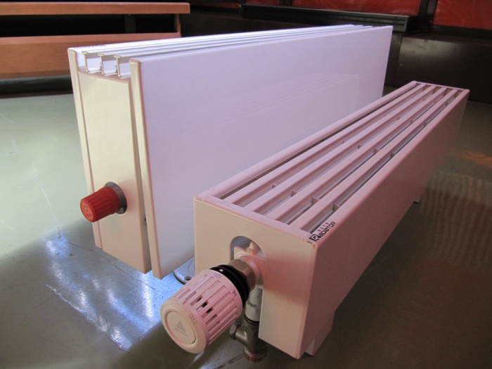 Як вибрати біметалічні радіатори опалення