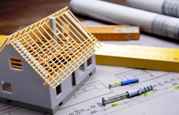 Етапи будівництва приватного будинку – від фундаменту до даху