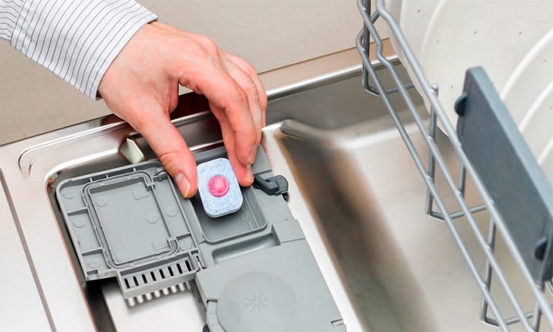 Як користуватися посудомийною машиною: поради, інструкції