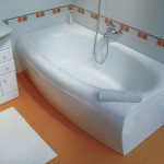 Методика производства акриловой ванны