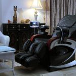 Як вибрати масажне крісло для дому