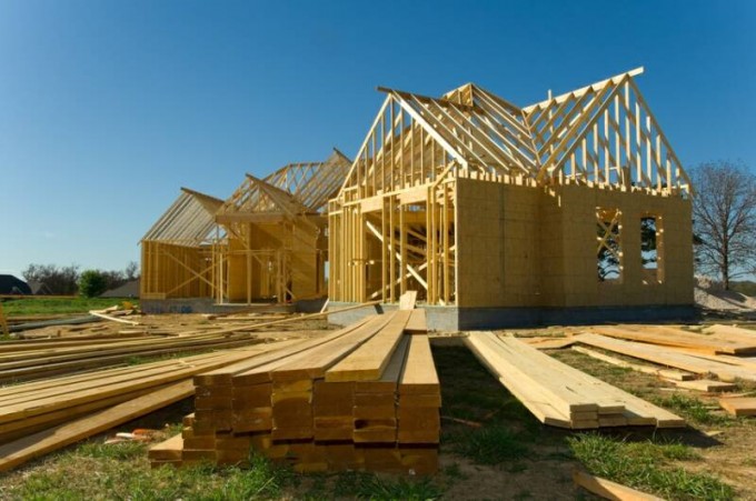 Какие стройматериалы нужны для строительства дома