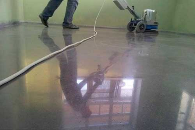 Як стелити паркетну дошку на бетонну підлогу