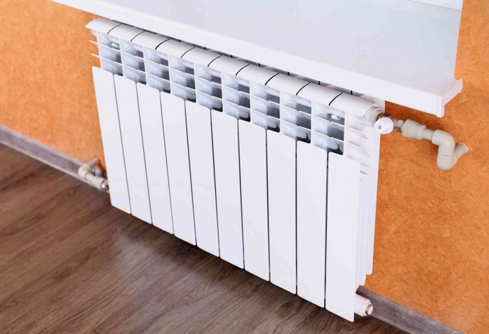 Які радіатори опалення краще вибрати для квартири