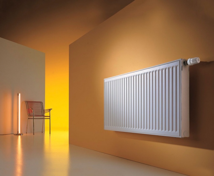 Які радіатори опалення краще вибрати для квартири