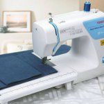 Швейная машинка для дома: рекомендации по выбору