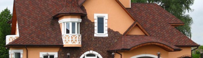Чем отличаются разные виды крыш частных домов и какую выбрать?