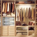 Критерии выбора шкафа для одежды