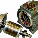 Асинхронные двигатели: аспекты выбора и эксплуатации