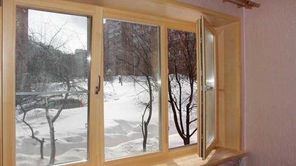 Як і чим утеплити старі дерев'яні вікна