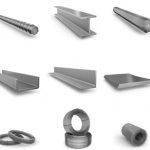 Изделия из металла: их виды и применение