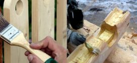 Каким образом можно защитить древесину от разрушения? Используемые методы и средства