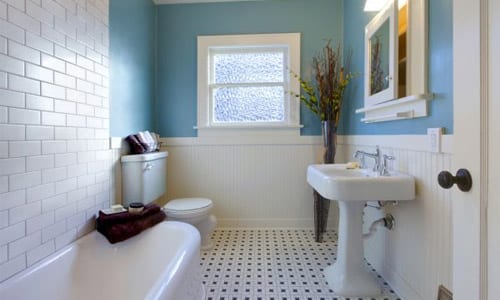 З чого почати ремонт у ванній кімнаті: покрокова інструкція