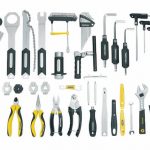 Какие инструменты необходимы для дома