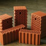 Использование керамических блоков для строительства домов