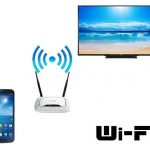 Как подключить Wi-Fi к телевизору Samsung