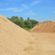 Способы добычи и использования разных видов строительного песка