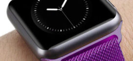 В чем преимущества цельного ремешка для Apple Watch и как его выбрать?