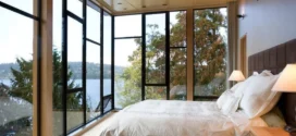 Инновации и комфорт: выбираем пластиковые окна для современного дома