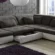 Різновиди кутових диванів та специфіка їх розміщення в інтер’єрі