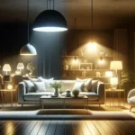 Як освітлення може трансформувати ваш будинок та настрій