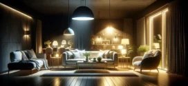 Як освітлення може трансформувати ваш будинок та настрій: чи є ідеальне рішення?