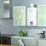 Настінні газові котли