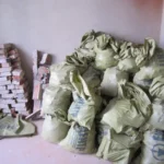 Вывоз строительного мусора