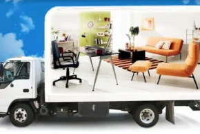 Перевозка мебели бюджетно: возможно ли это