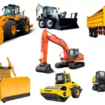 Аренда спецтехники Киев