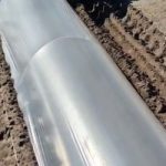 Стеклопластиковые дуги для парников и теплиц