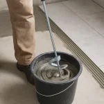 Будівельні міксери