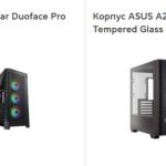 всё о компактных корпусах для ПК